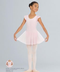 Capezio - Basics 2015